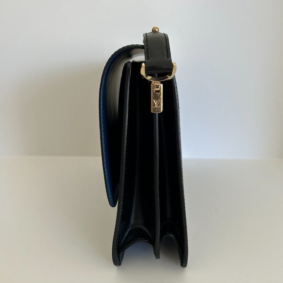 LV Epi Friedland Shoulder Bag - Picture 4 of 13